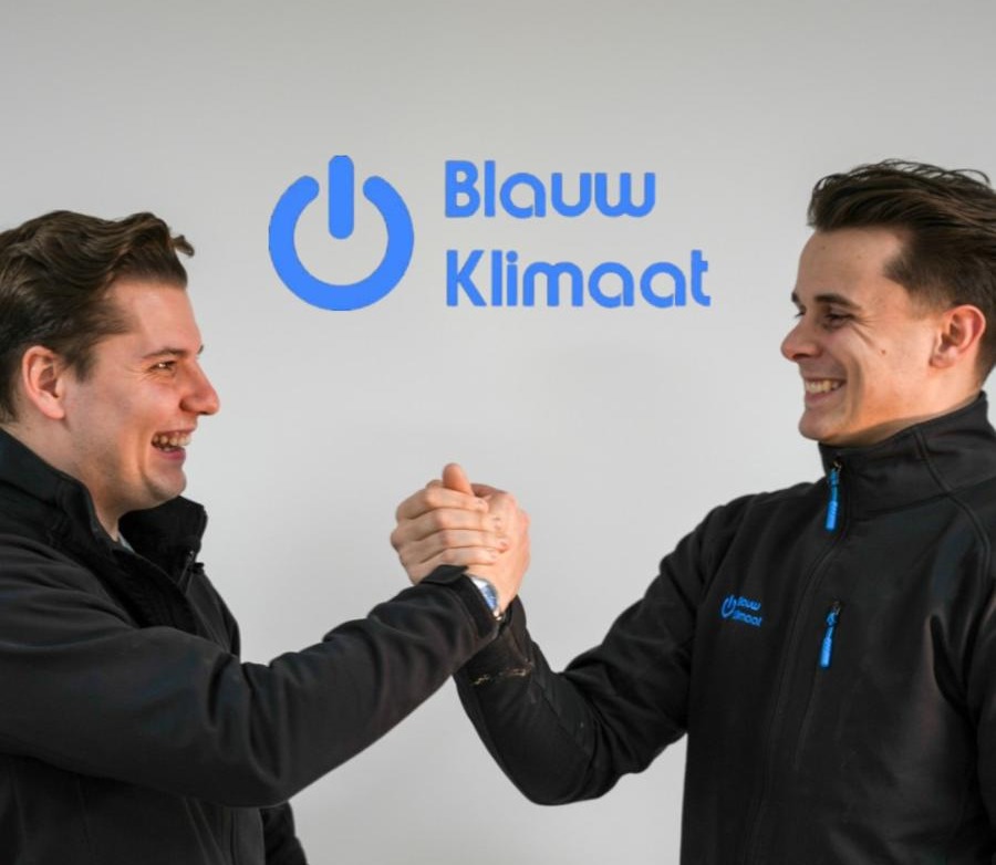 Vakkundige installatie binnen één dag